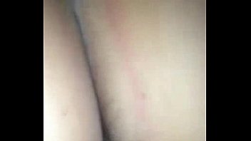 Latina girl fucked doggy style