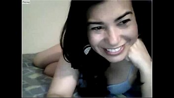 colombiana masturbandoce web cam