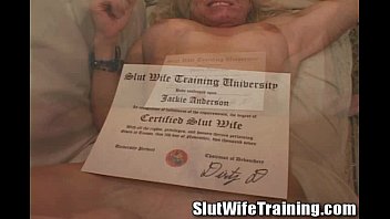 mega-slut wifey graduate school