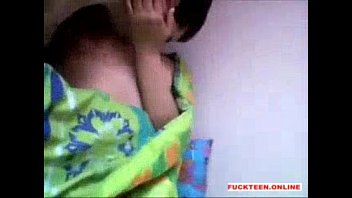 indian cute girl newly married leaked MMS - fuckteen.online