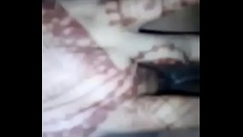 bangladeshi nymph fingerblasting in wc