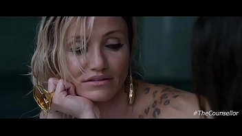 Cameron Diaz, Penelope Cruz - The Counselor (2013)