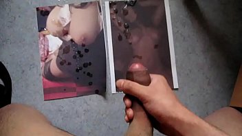 Cum tribute ( 11 spurts of hot cum )