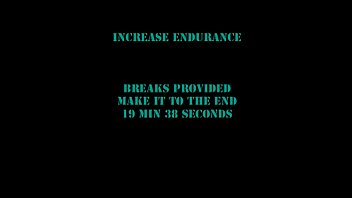 endurance trainer 2