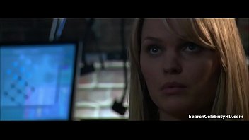 Sunny Mabrey in Species III 2004