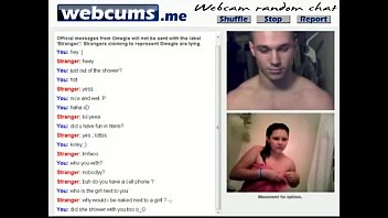 So cute teen got into cybersex with hot guy