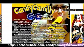 candy camilly pornography oral