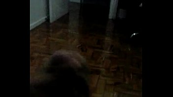 me mastrubando