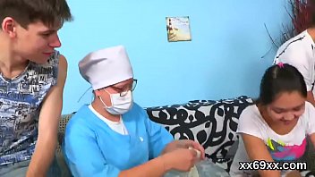 stud assists with hymen corporal and humping of.