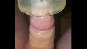 testing fleshlight