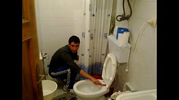 Turkish hot plumber