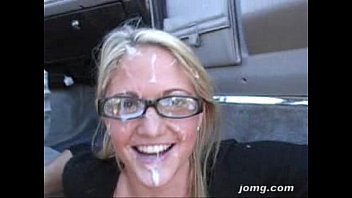 spring thomas sloppy facial cumshot dressed.