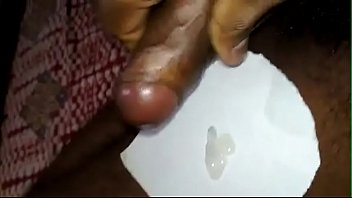 Big penis masterbation video