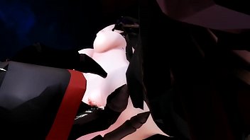 mmd r-eighteen ibrs - bgs satan