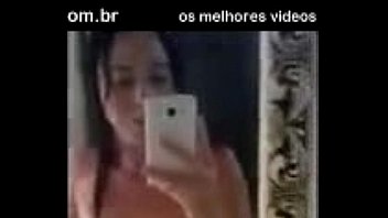 voltou da praia e partiu pro espelho exibindo wwwbrasilporntubecombr