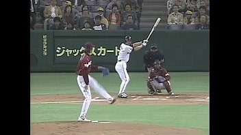 Nichi-Ham Ogasawara 2005 Homerun Collection