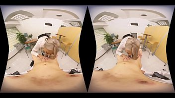 fantastic softcore office female japanese vr.
