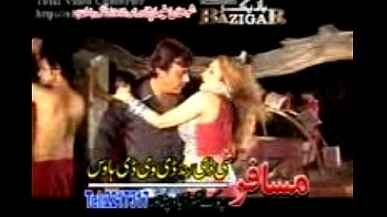 pushto a steamy dance dowa qorashi