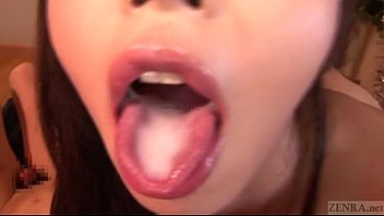 subtitled japanese av starlet marica hase sucky-sucky with gokkun