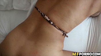 Hot beach latina brought back and fucked 4