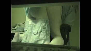 covert webcam caught parent romping mommy at her desk