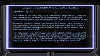 nekoism intergalactic fucksluts s2e6