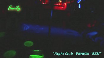 night club paraiso emily