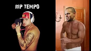 RIP TEMPO - Residente