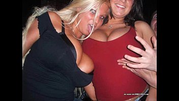 Party Chubby Teen GFs!