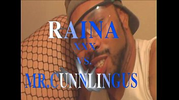 mrcunnlingus vs raina cox