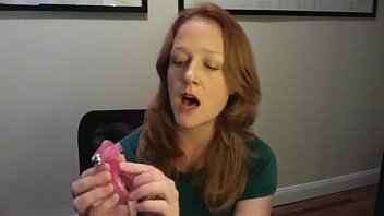 Dual Vibrating Cock Ring vs. Teaser Tongue Enhancer    Vibrating Cock Ring Revie