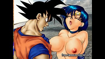 legendary manga porno sex