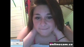 supah-tearing up-hot thick-chested damsel free-for-all teenie web cam.