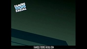 famous-toons-facial-kim2