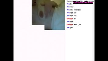 cute nips on omegle