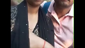 Mallu aunty nipple