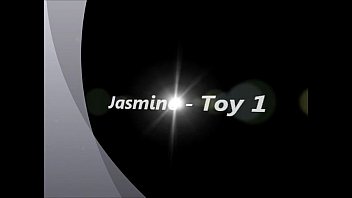 jasmine and her fucktoy