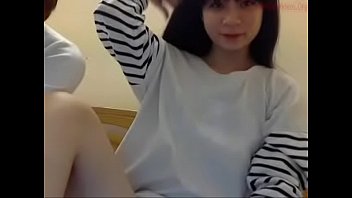 girl show cam vietnam - full clip at /