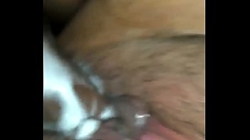 Creamy Pussy