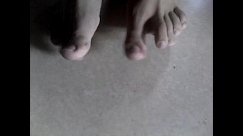 Sexy Man Feet Solo Man feet  My Feet - Onlymyfeet