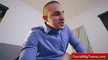 Punish Teens - Extreme Hardcore Sex from PunishMyTeens.com 11